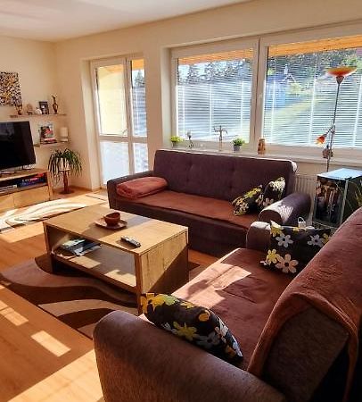 Mountain Village Apartment Pinewood *** Vyšné Ružbachy Dış mekan fotoğraf