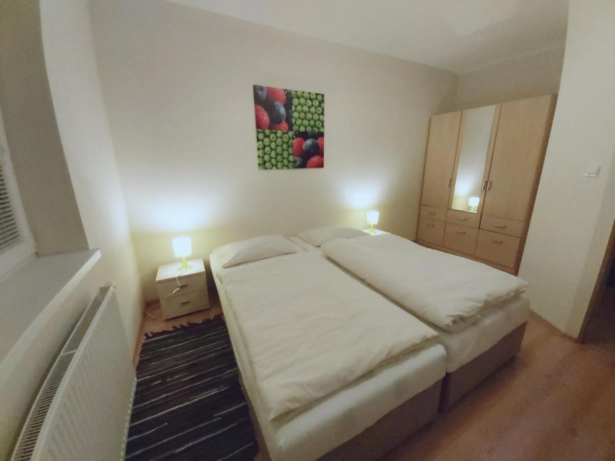 Mountain Village Apartment Pinewood *** Vyšné Ružbachy Dış mekan fotoğraf
