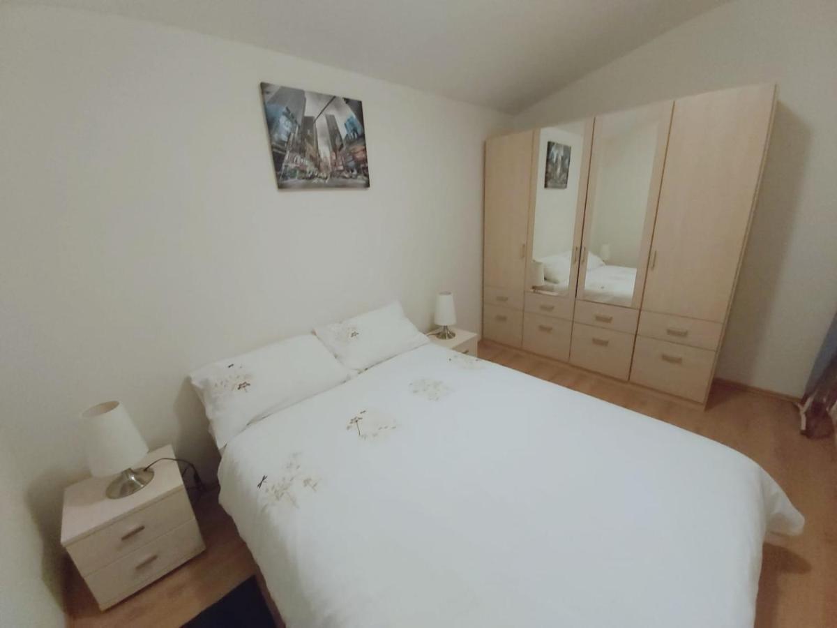 Mountain Village Apartment Pinewood *** Vyšné Ružbachy Dış mekan fotoğraf