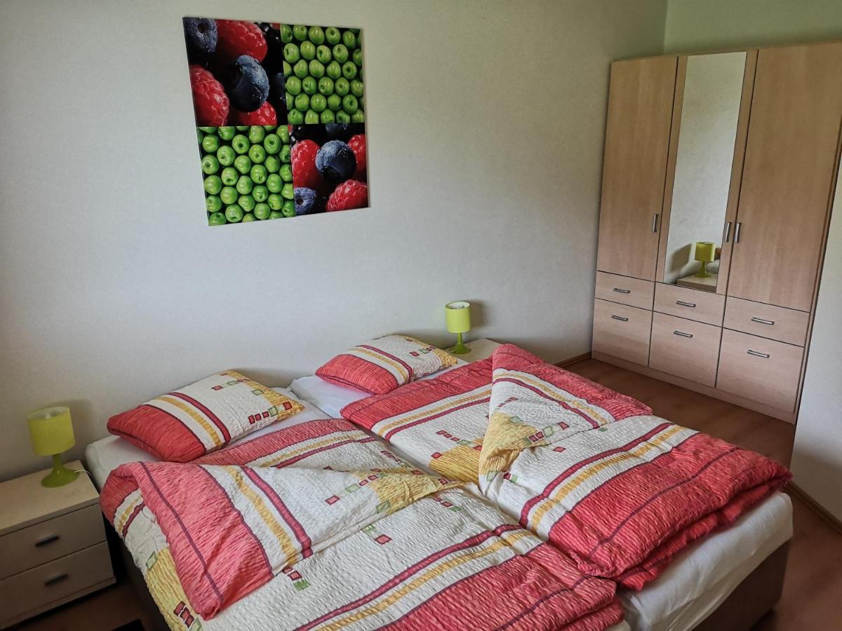 Mountain Village Apartment Pinewood *** Vyšné Ružbachy Dış mekan fotoğraf