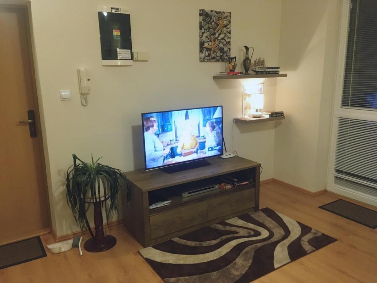 Mountain Village Apartment Pinewood *** Vyšné Ružbachy Dış mekan fotoğraf