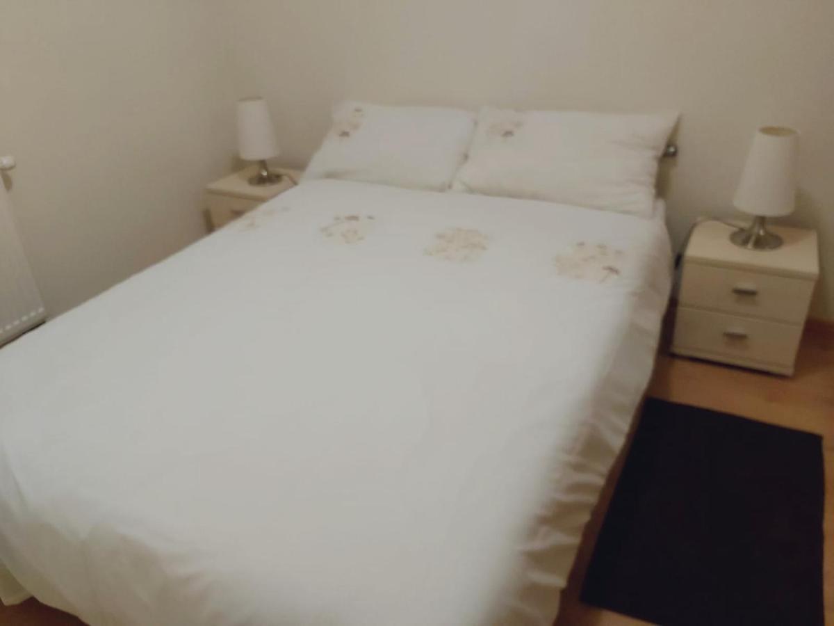 Mountain Village Apartment Pinewood *** Vyšné Ružbachy Dış mekan fotoğraf