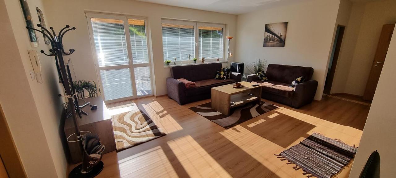 Mountain Village Apartment Pinewood *** Vyšné Ružbachy Dış mekan fotoğraf