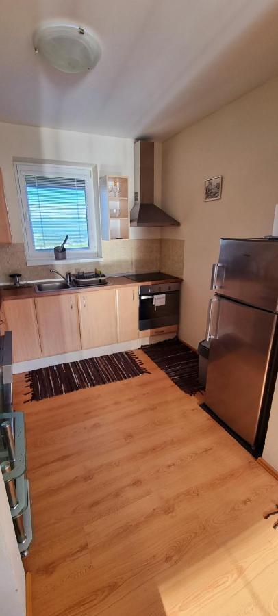 Mountain Village Apartment Pinewood *** Vyšné Ružbachy Dış mekan fotoğraf